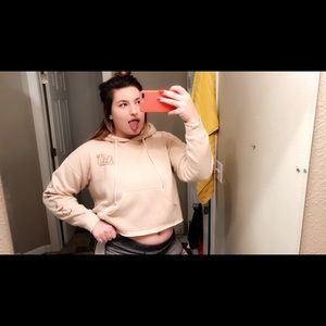 Meet your Posher, Kaitlin